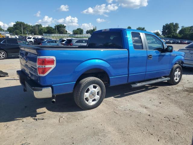 2010 FORD F150 SUPER - 1FTEX1C86AFA49825