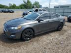 2019 FORD FUSION SE - 3FA6P0HD9KR230030