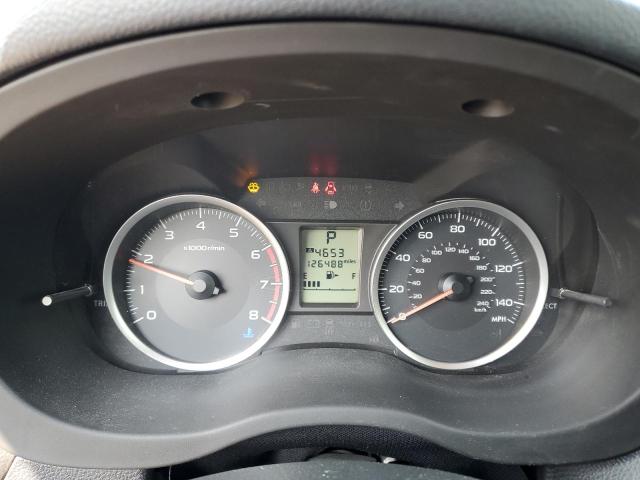 2014 SUBARU FORESTER 2 - JF2SJAEC5EH534183