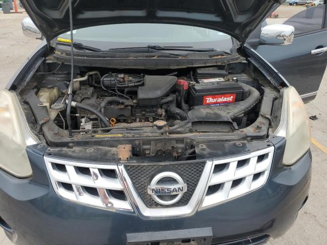 2012 NISSAN ROGUE S - JN8AS5MT5CW612880