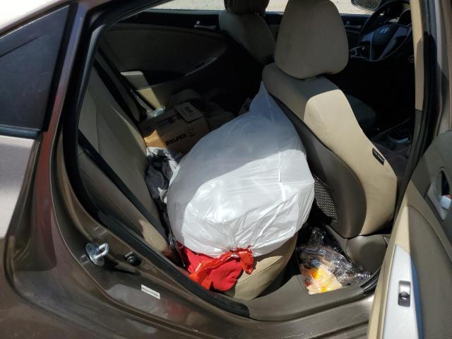 KMHCT4AE8DU532080 2013 HYUNDAI ACCENT