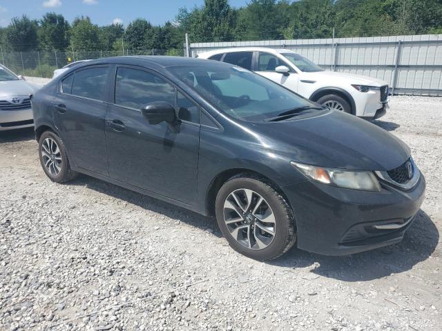 2015 HONDA CIVIC EX 19XFB2F86FE010738