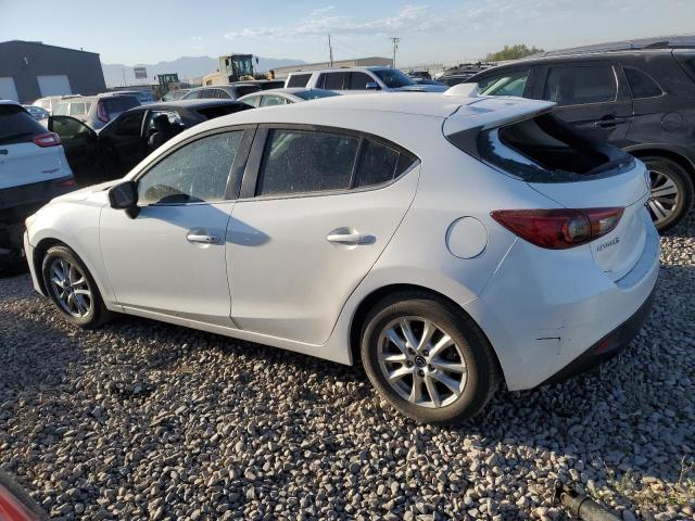 2015 MAZDA 3 GRAND TO JM1BM1M72F1241488