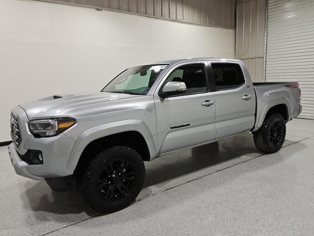 2022 TOYOTA TACOMA DOU - 3TYCZ5ANXNT083925