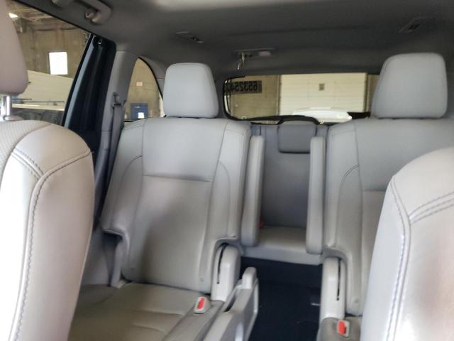 2016 TOYOTA HIGHLANDER - 5TDDKRFH8GS240515