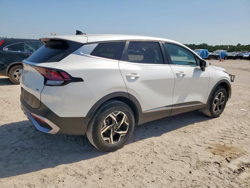 2023 KIA SPORTAGE L - KNDPUCAF4P7163355