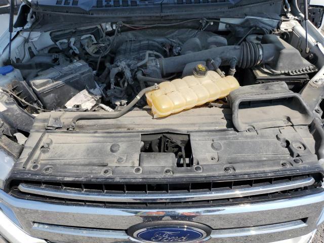 2018 FORD F150 SUPER 1FTEX1EB8JFA80857