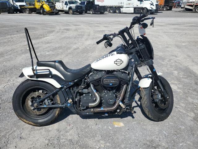 HARLEY-DAVIDSON FXFB FAT B