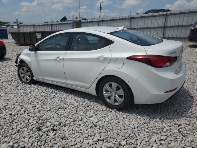 2016 HYUNDAI ELANTRA SE - 5NPDH4AE2GH769110