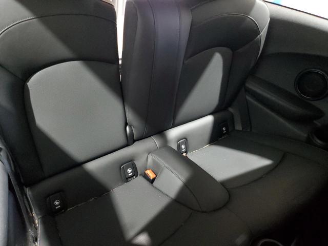 2023 MINI COOPER SE WMW13DJ05P2S73092