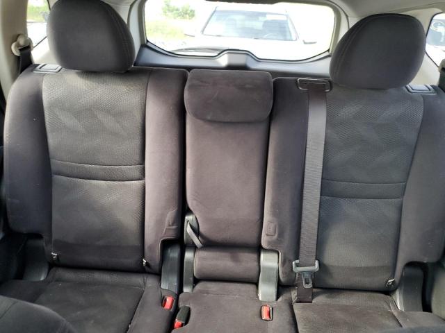 2016 NISSAN ROGUE S - JN8AT2MT6GW013584