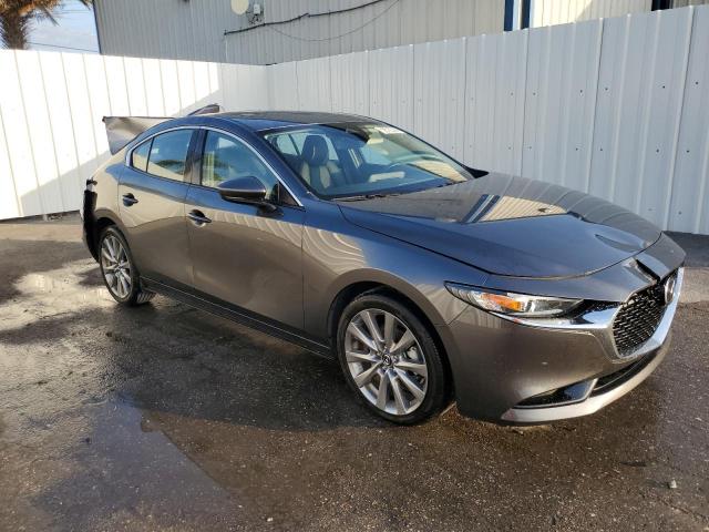 2025 MAZDA 3 PREFERRE JM1BPACM7S1764062
