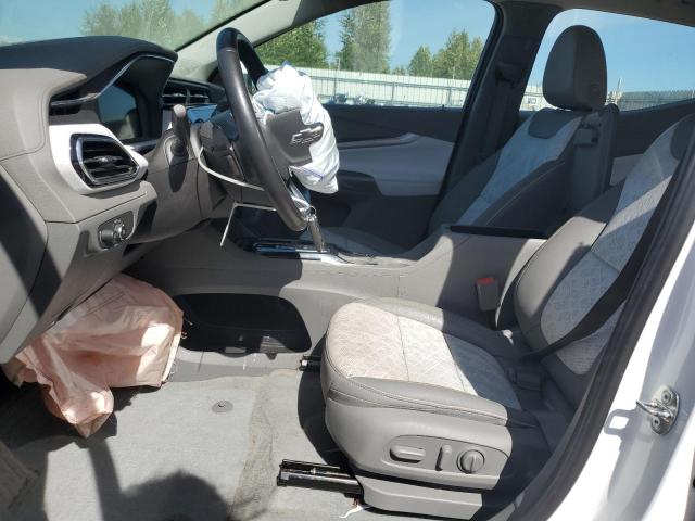 2023 CHEVROLET BOLT EUV P 1G1FZ6S0XP4129049