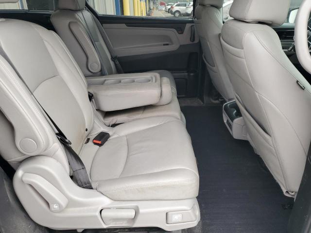 2018 HONDA ODYSSEY EL 5FNRL6H95JB097655