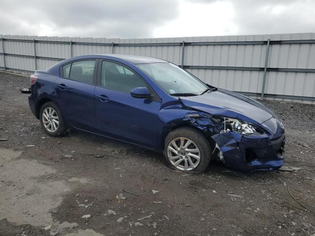 Vin: jm1bl1v77d1749017, lot: 63731765, mazda 3 i 20134