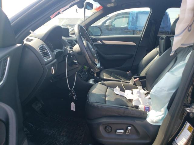 2018 AUDI Q3 PREMIUM WA1ECCFS0JR002460