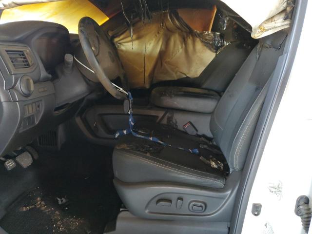 2019 NISSAN TITAN SV 1N6AA1E57KN534031