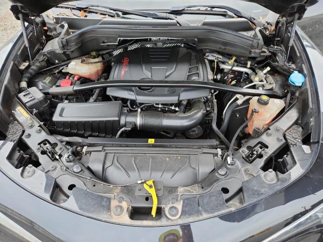 2020 ALFA ROMEO STELVIO TI ZASPAKBN4L7C84316