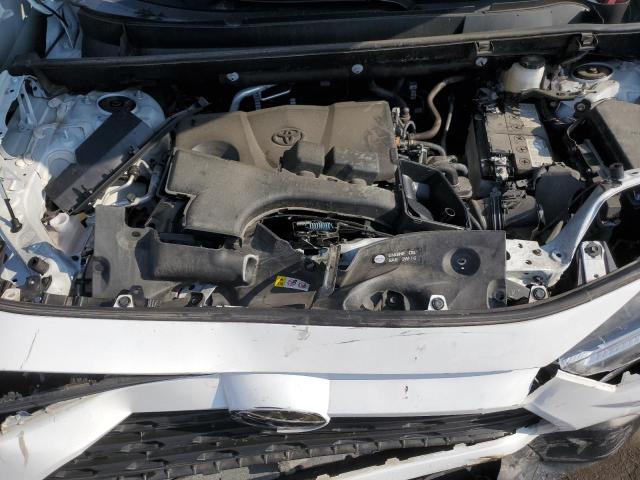 2023 TOYOTA RAV4 LE - 2T3G1RFV3PW370061
