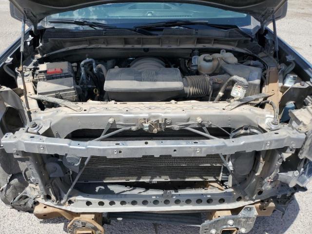 2020 GMC SIERRA K15 - 3GTU9CED6LG121927
