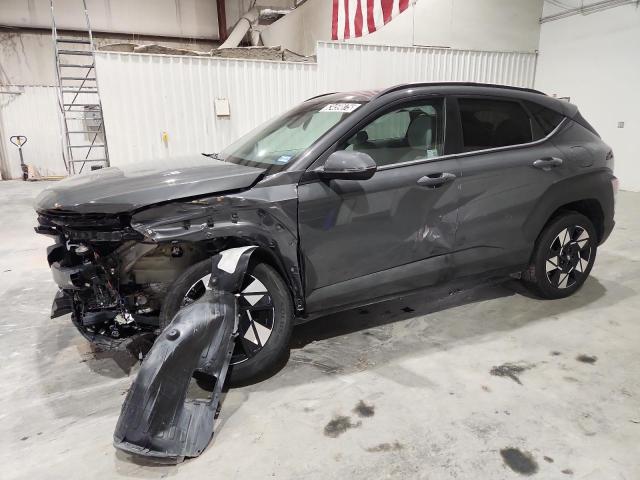 HYUNDAI KONA SEL