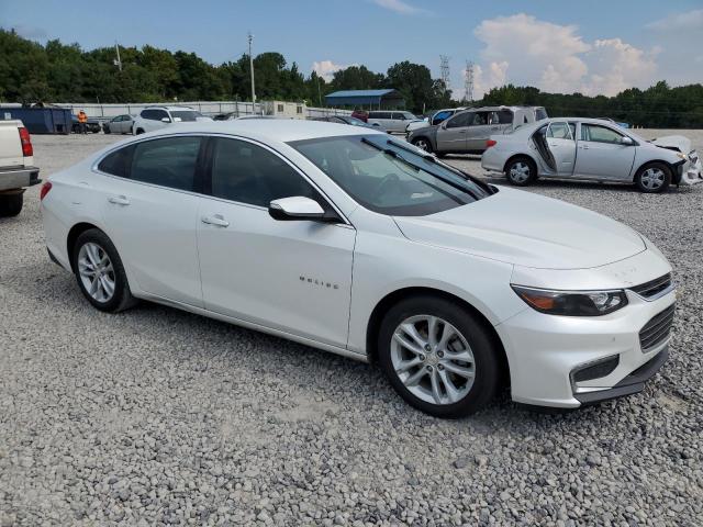 2016 CHEVROLET MALIBU HYB 1G1ZJ5SU1GF323832