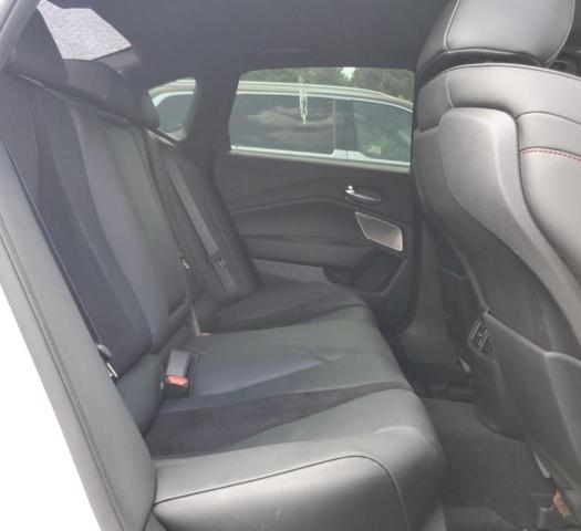 2022 ACURA TLX TYPE S 19UUB7F02NA001102