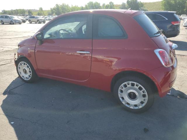 Vin: 3c3cffar1ct365732, lot: 62780245, fiat 500 pop 20122