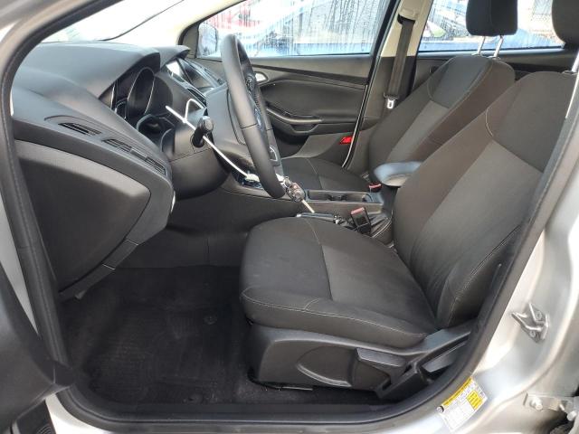 2017 FORD FOCUS SEL 1FADP3H24HL295222