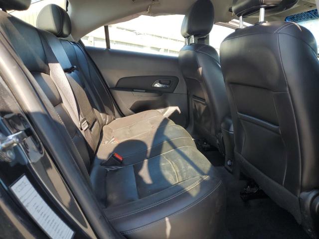 2015 CHEVROLET CRUZE LTZ 1G1PG5SB9F7169304