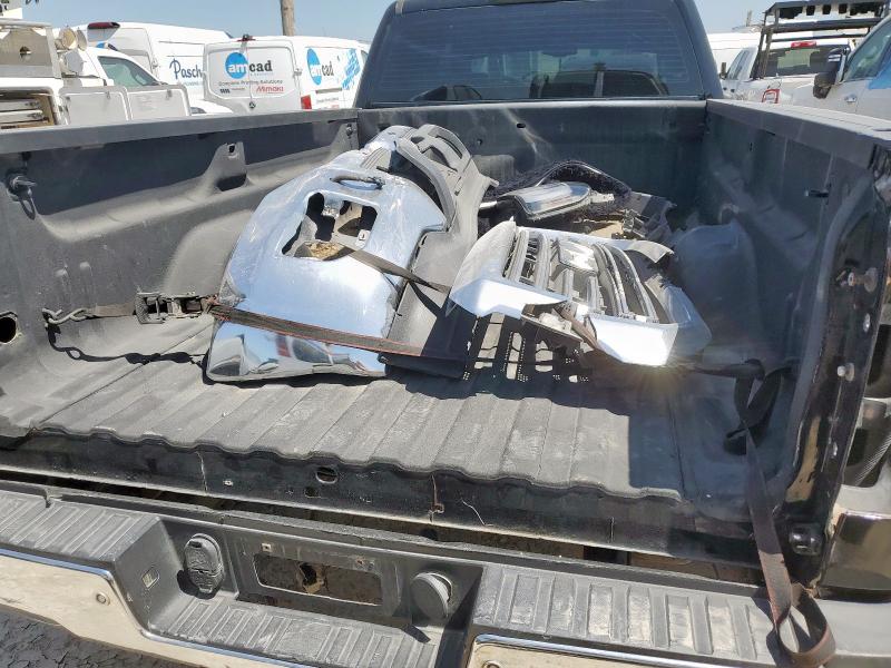 2016 GMC SIERRA C35 1GT41WC85GF200155