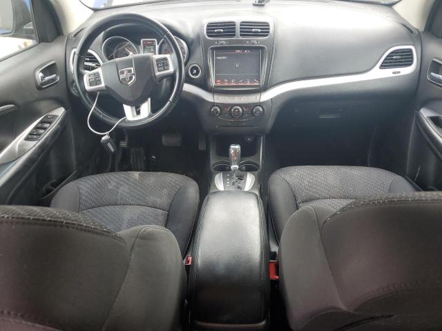 2015 DODGE JOURNEY SX 3C4PDCCG4FT751224