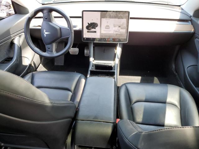 2018 TESLA MODEL 3 5YJ3E1EB3JF170807