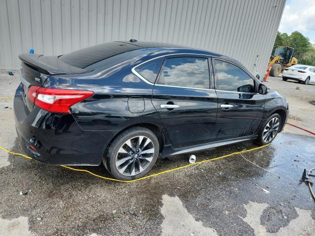 2019 NISSAN SENTRA SR 3N1AB7AP0KY357760