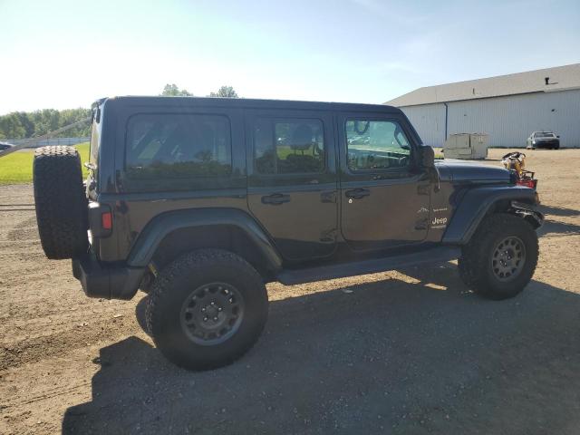 2020 JEEP WRANGLER U 1C4HJXEN4LW109365