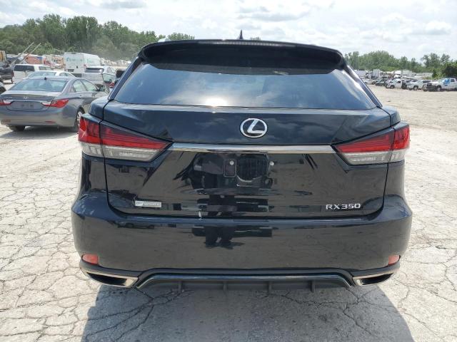 2020 LEXUS RX 350 F S 2T2YZMDA8LC219751