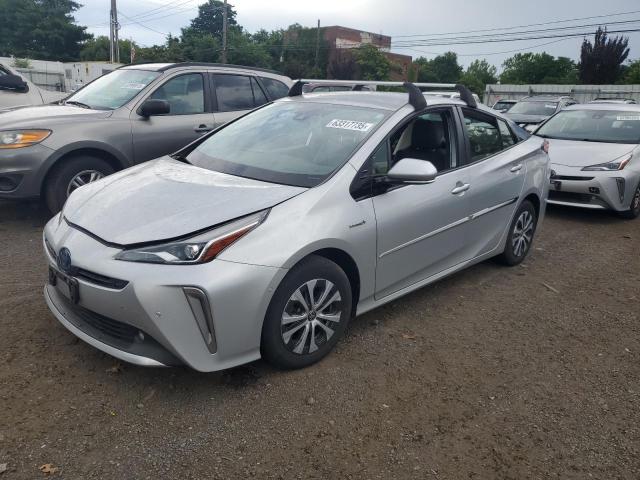 TOYOTA PRIUS LE