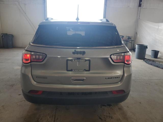 2020 JEEP COMPASS LI 3C4NJCCB1LT158436