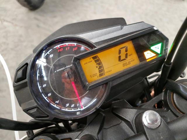 2023 KAWASAKI BR125 J JKABRRJ10PDA26348