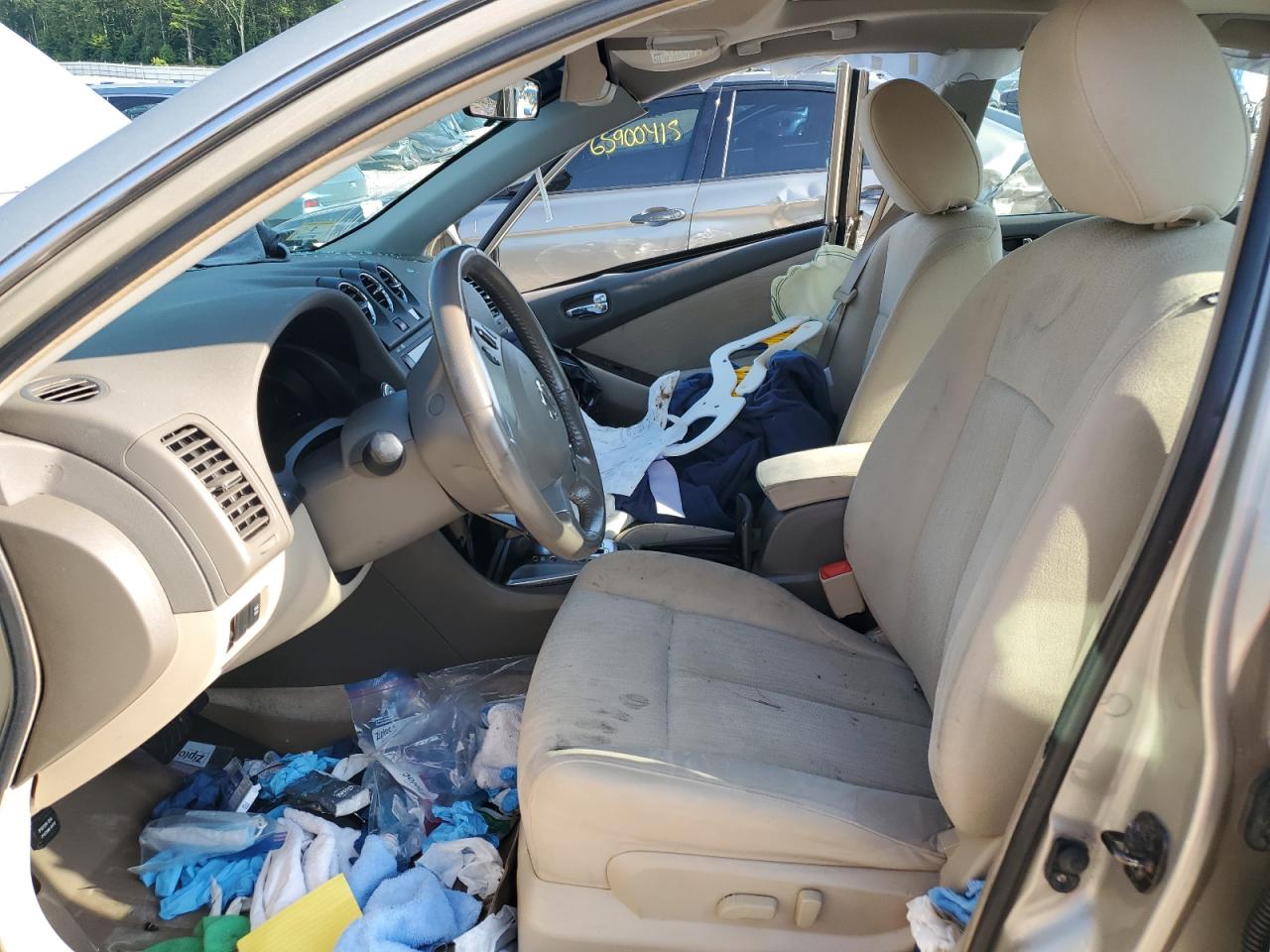 Global Auto Auctions