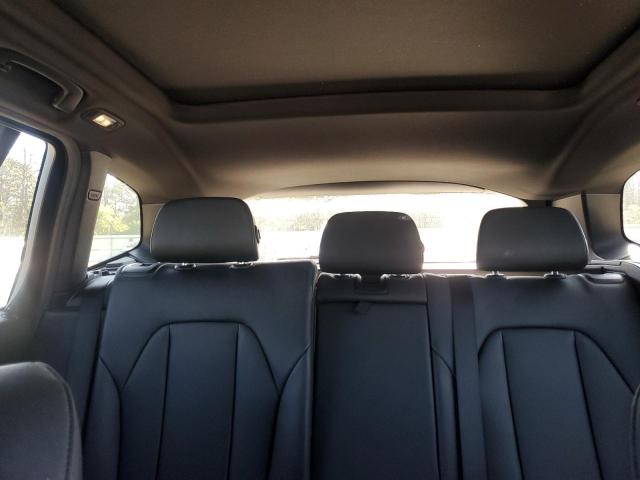 2020 BMW X3 XDRIVE3 5UXTY5C09LLT36746