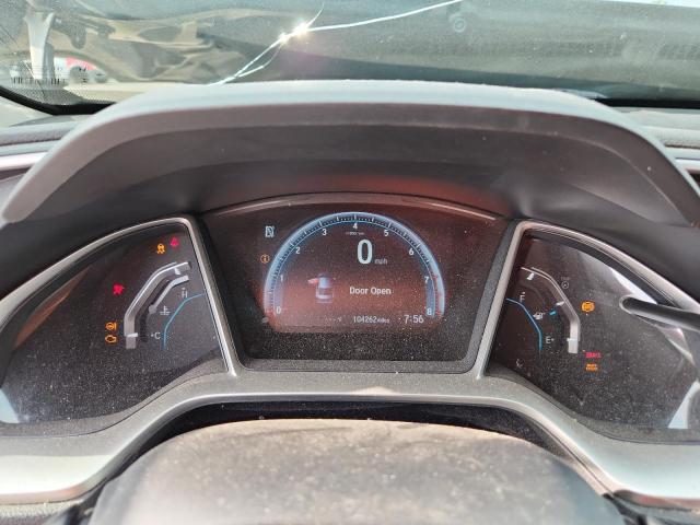 2016 HONDA CIVIC EX 19XFC2F75GE231835
