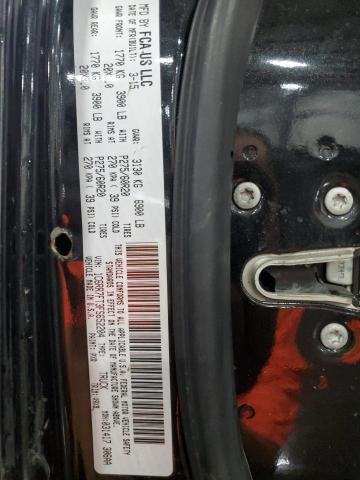 2015 RAM 1500 ST 1C6RR7FT3FS652204