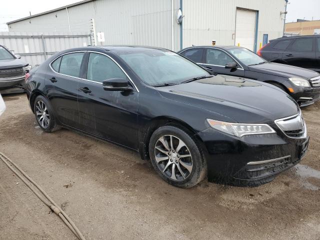 2015 ACURA TLX TECH 19UUB1F55FA801564
