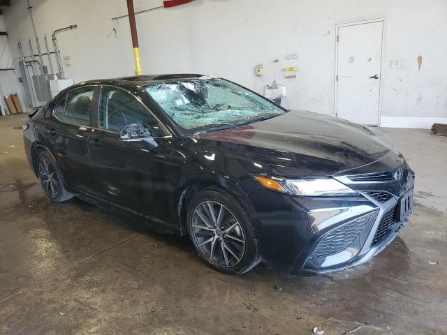 2023 TOYOTA CAMRY SE N - 4T1G11AK3PU187105