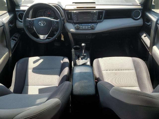 2015 TOYOTA RAV4 XLE - 2T3RFREV1FW241519