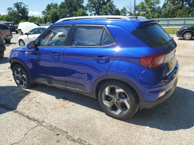 2024 HYUNDAI VENUE SEL KMHRC8A32RU328222