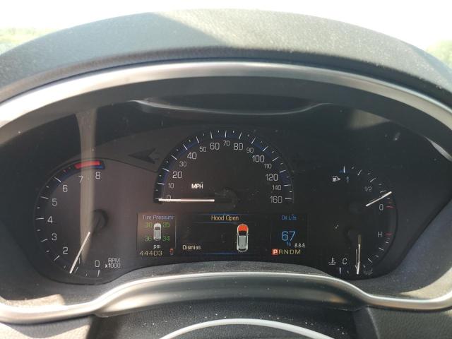2015 CADILLAC SRX PREMIU 3GYFNDE38FS638739