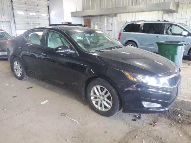 Vin: 5xxgm4a70dg172569, lot: 63245345, kia optima lx 20134