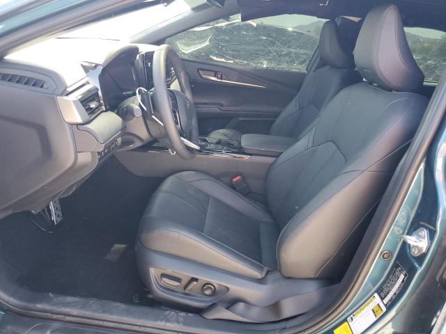 2025 TOYOTA CAMRY XSE - 4T1DAACK8SU105328